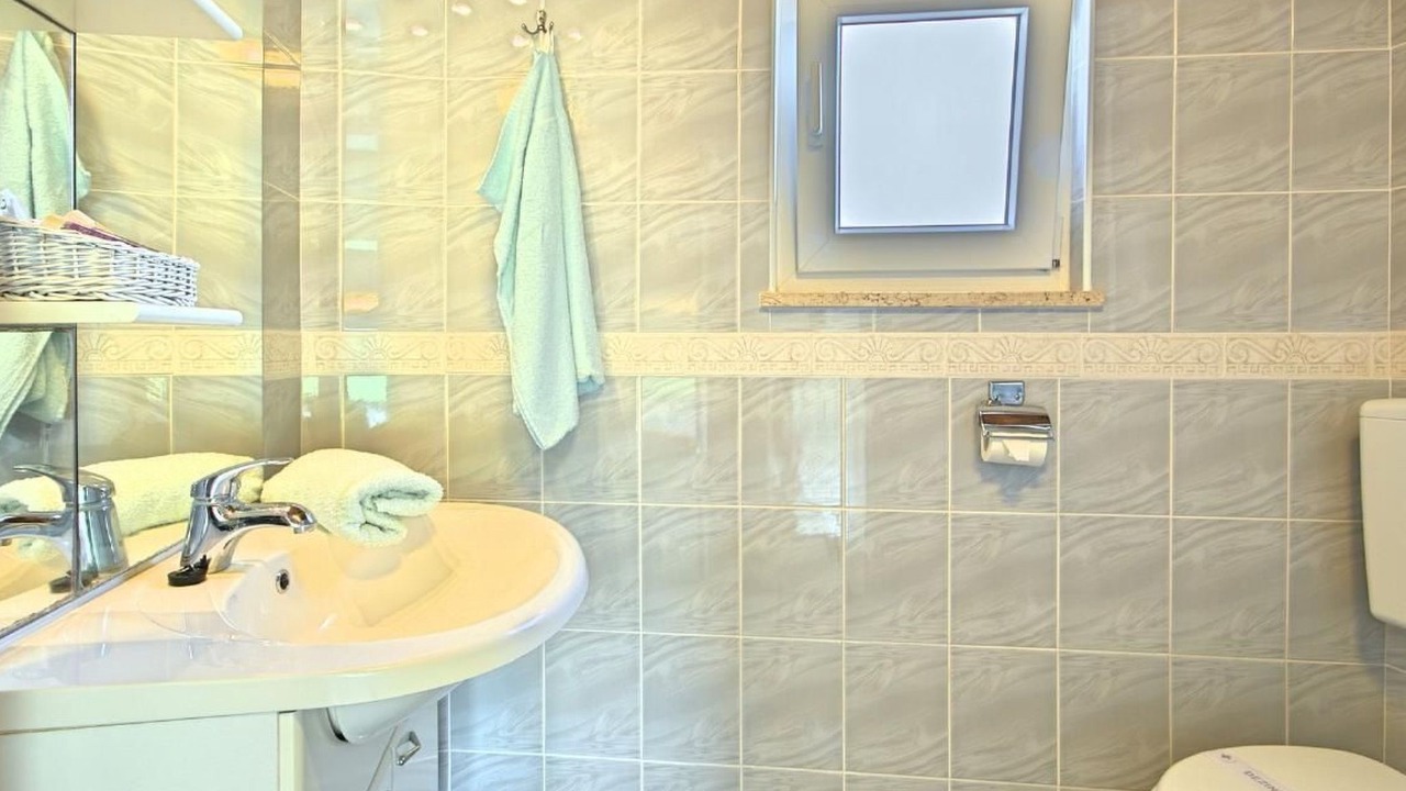 Photo of Bathroom in Dracevac
