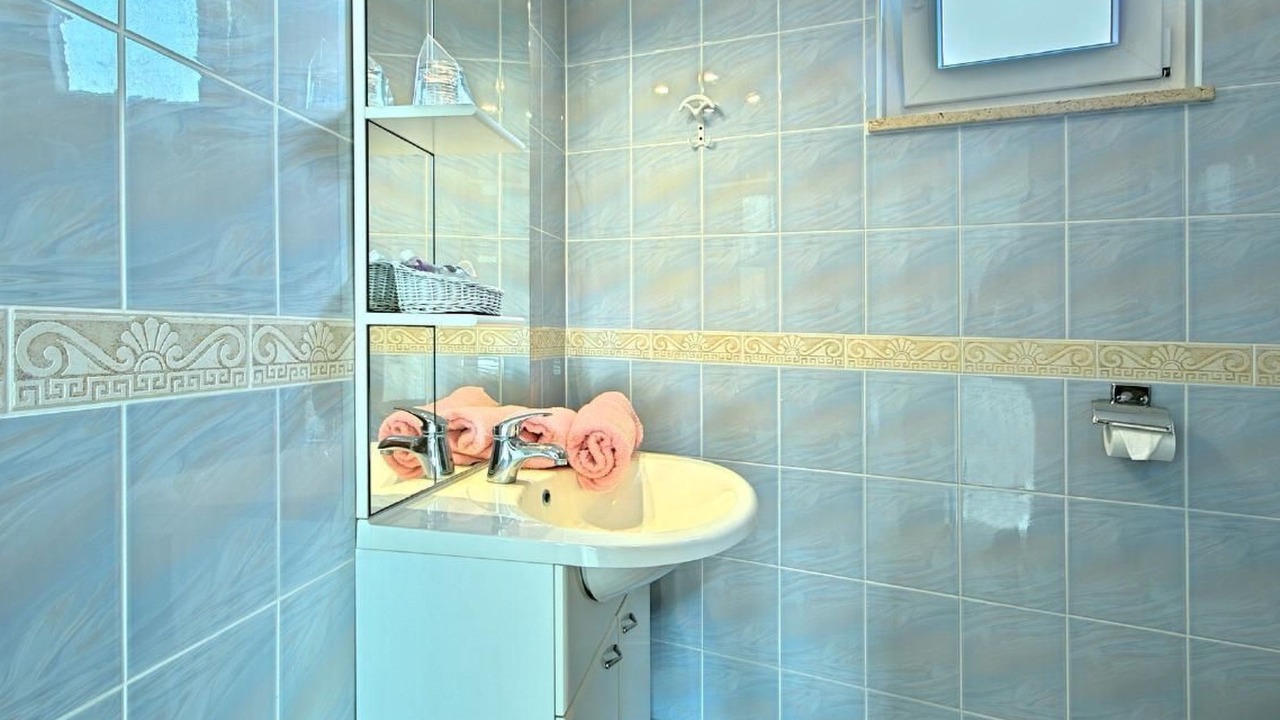 Photo of Bathroom in Dracevac
