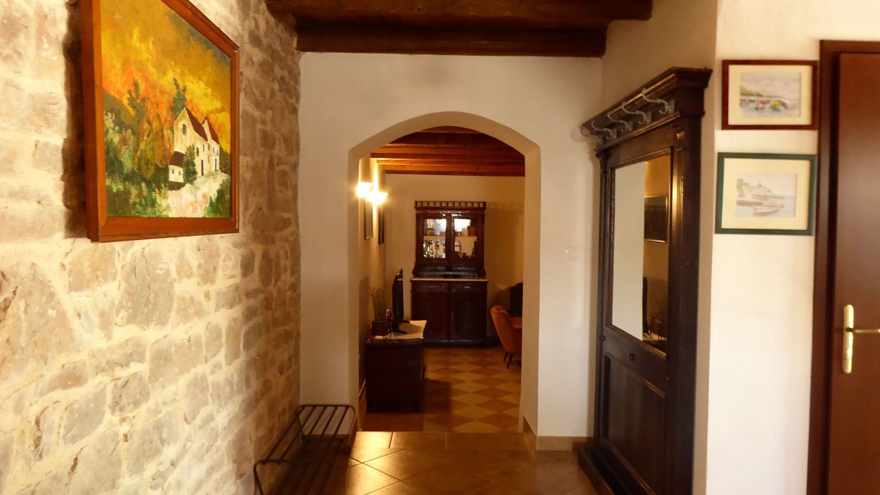 Photo of Bedroom in Kastelir