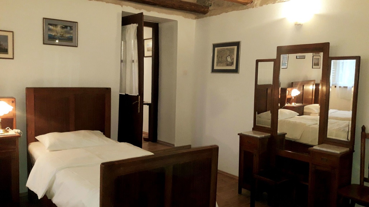 Photo of Bedroom in Kastelir