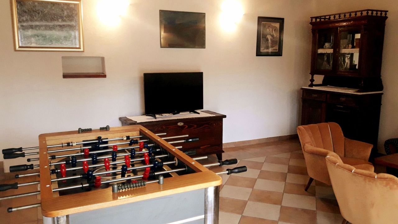 Photo of Livingroom in Kastelir