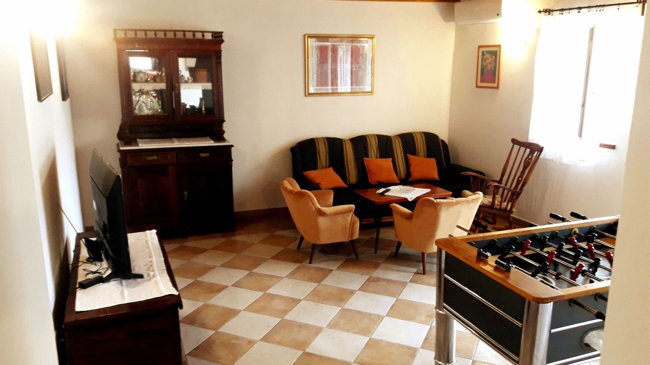 Photo of Livingroom in Kastelir