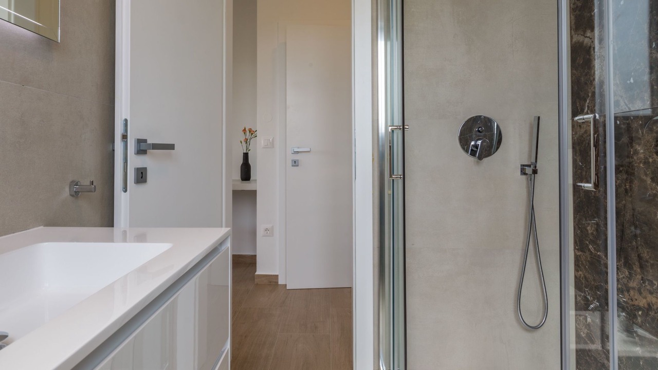 Photo of Bathroom in Markovac