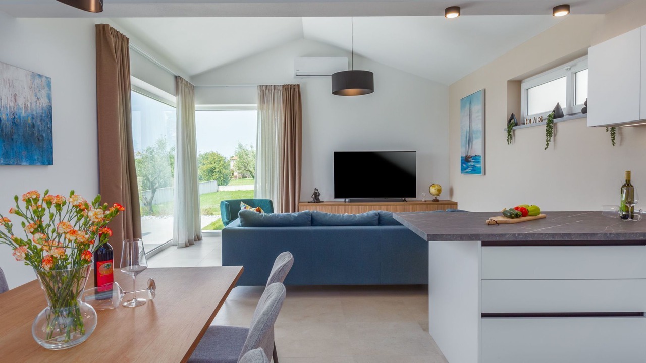 Photo of Livingroom in Markovac