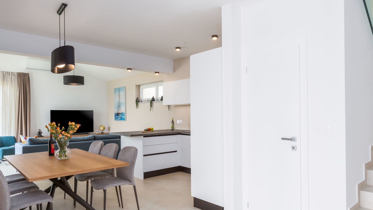 Photo of Livingroom in Markovac