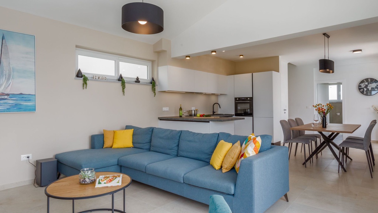 Photo of Livingroom in Markovac