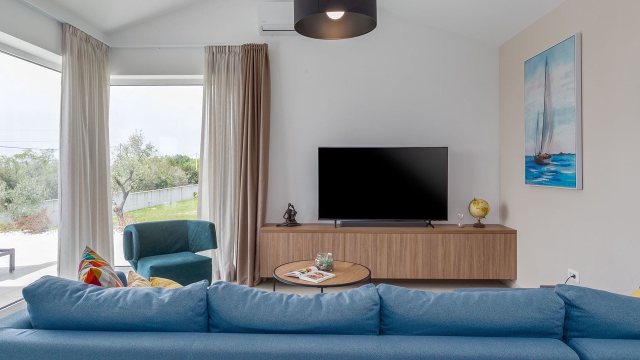 Photo of Livingroom in Markovac