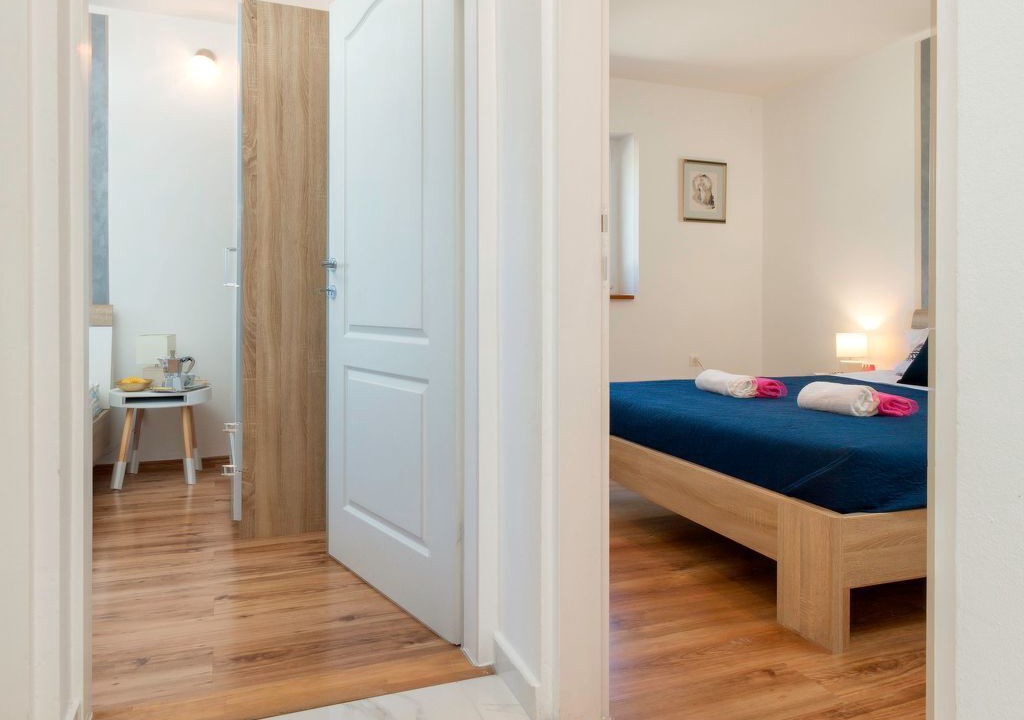 Photo of Bedroom in Jadreski