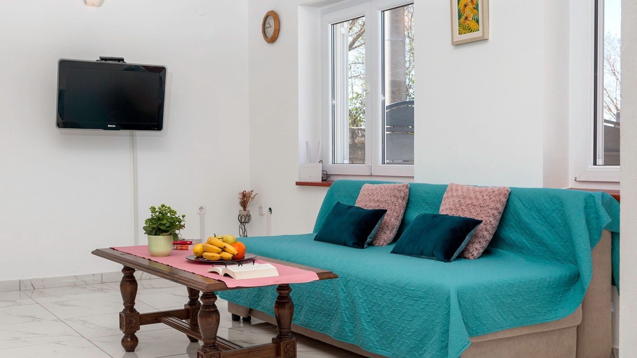 Photo of Livingroom in Jadreski