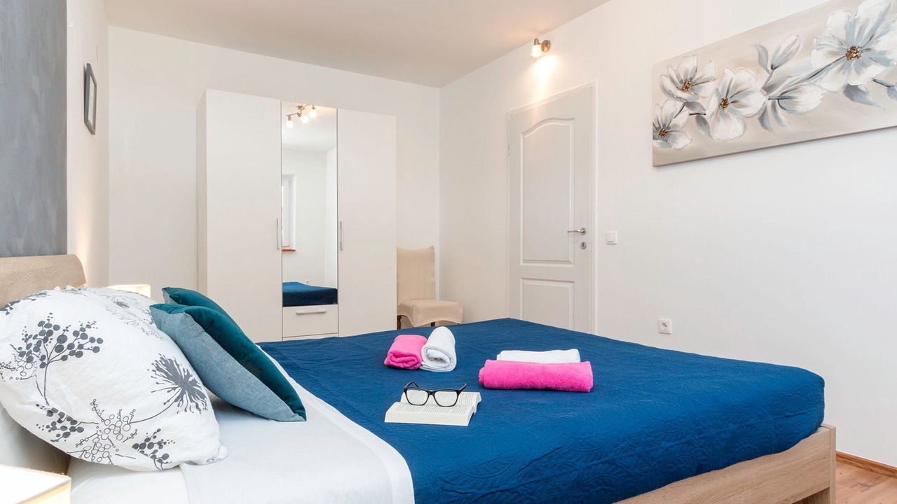 Photo of Bedroom in Jadreski
