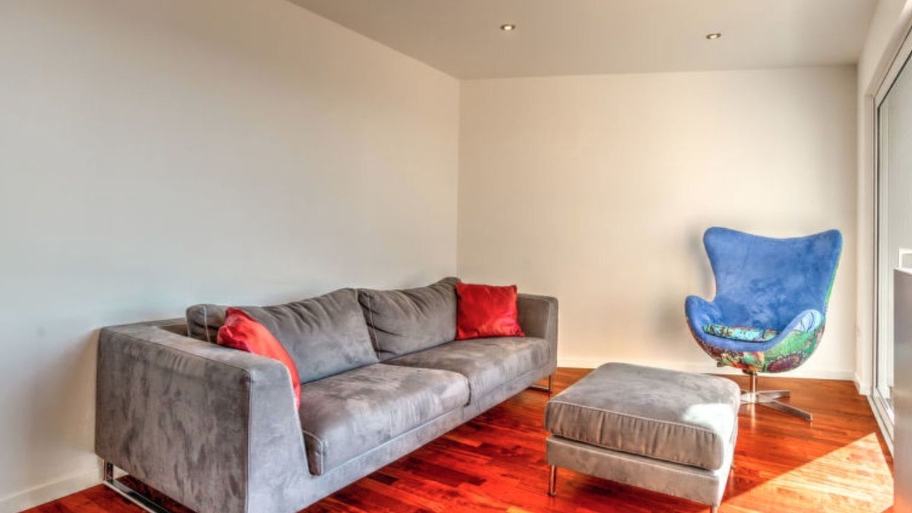 Photo of Livingroom in Lovrecica