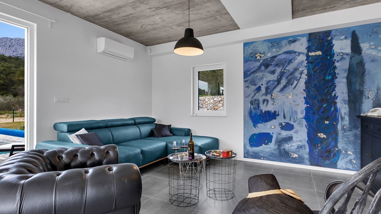 Photo of Livingroom in Zaostrog