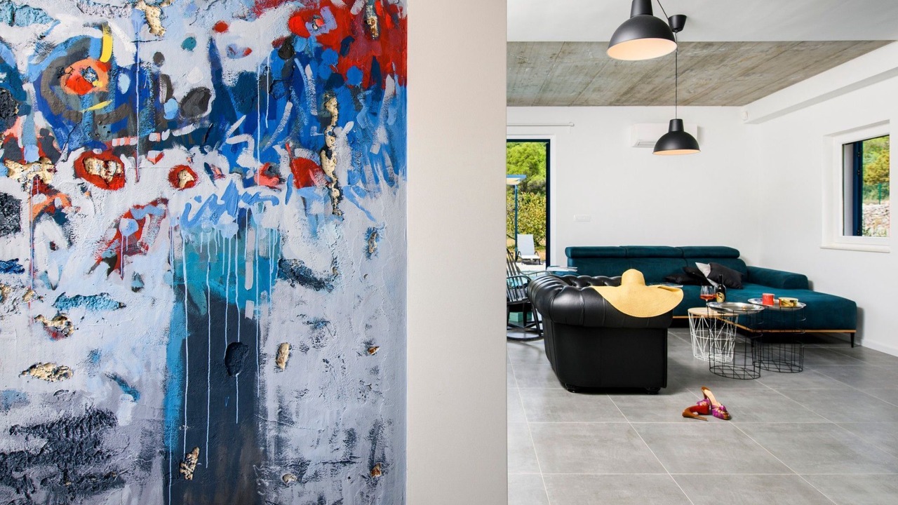 Photo of Livingroom in Zaostrog