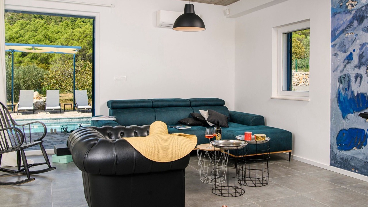 Photo of Livingroom in Zaostrog