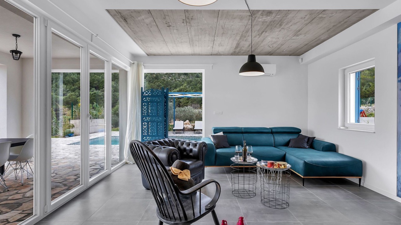 Photo of Livingroom in Zaostrog