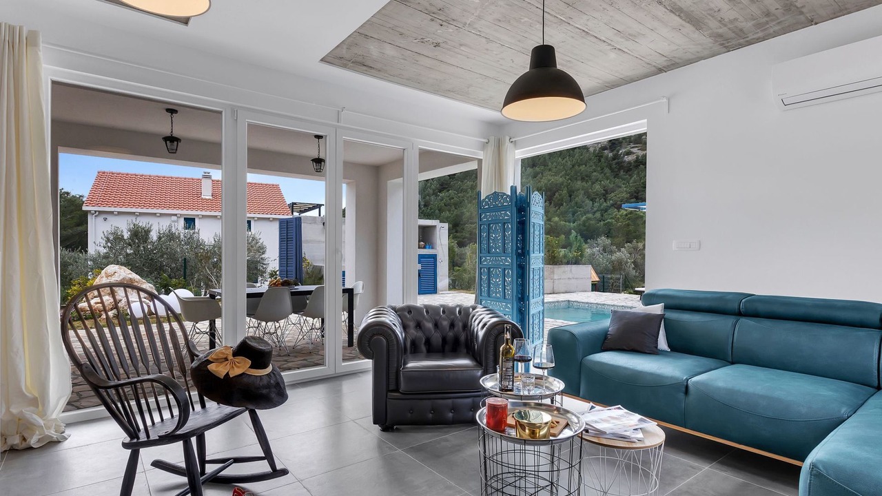 Photo of Livingroom in Zaostrog