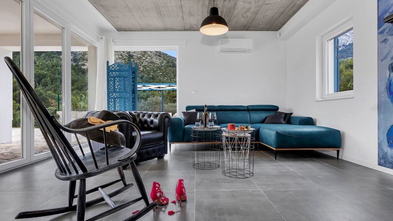 Photo of Livingroom in Zaostrog