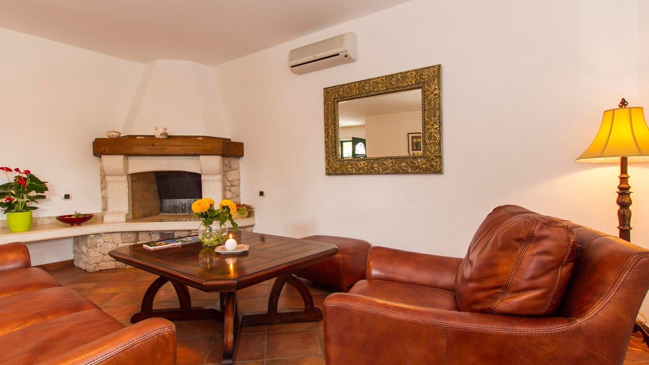 Photo of Livingroom in Stanisovi