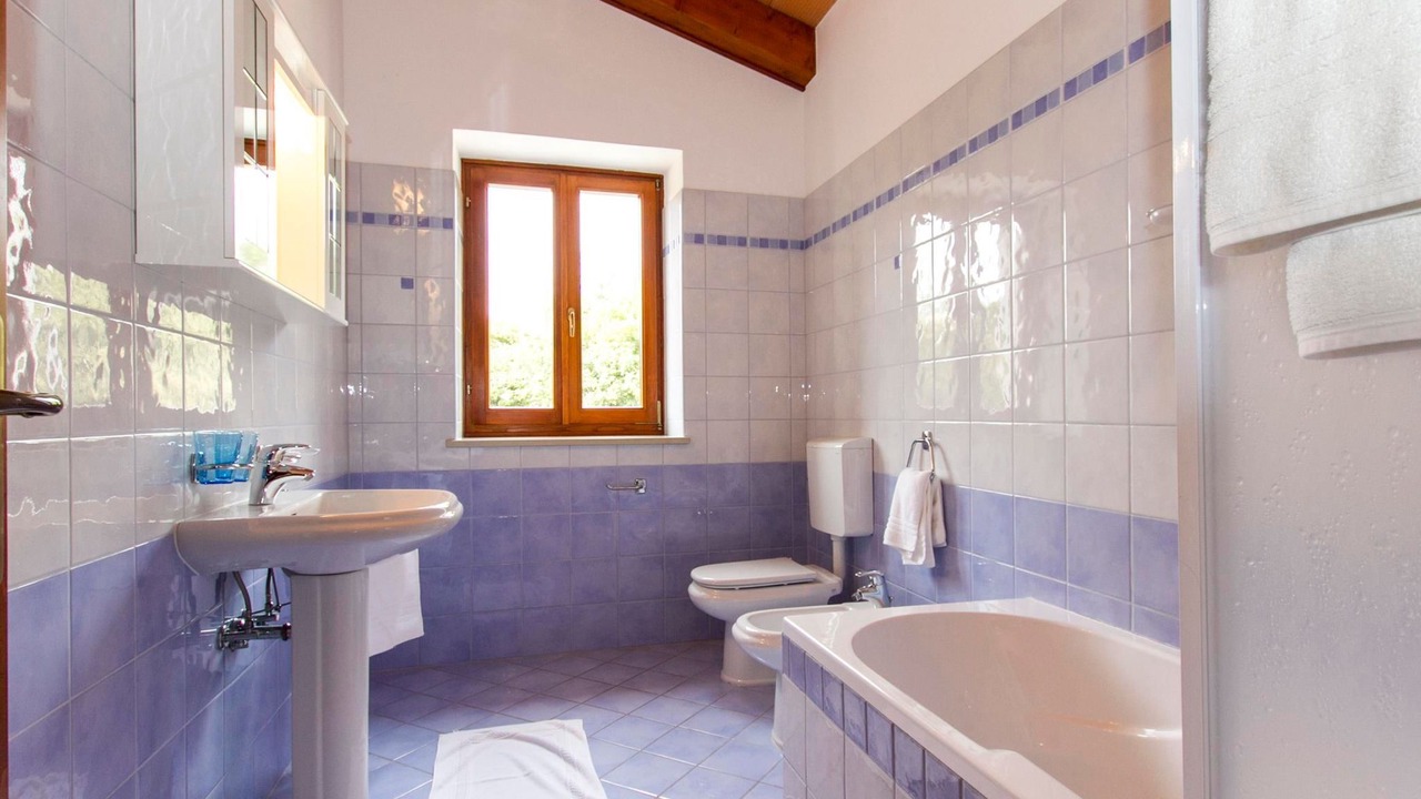 Photo of Bathroom in Stanisovi