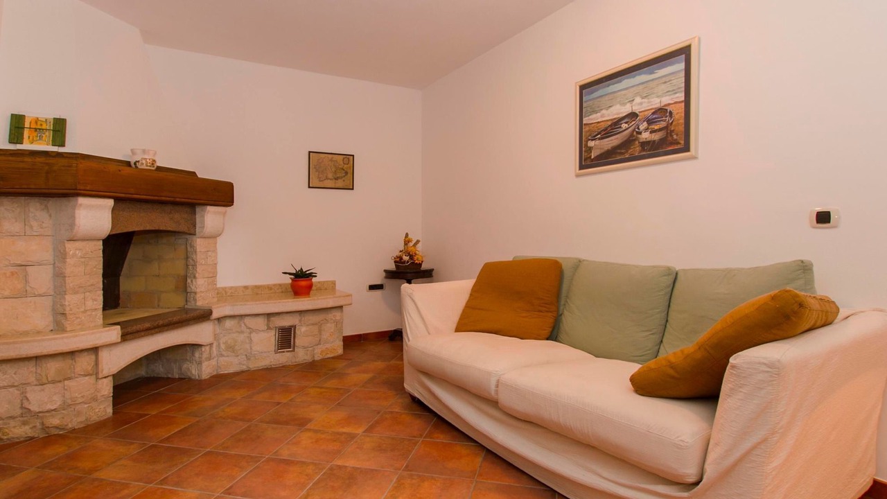 Photo of Livingroom in Stanisovi