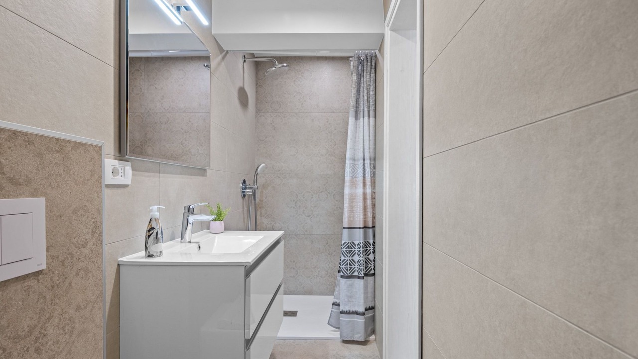 Photo of Bathroom in Kapelica