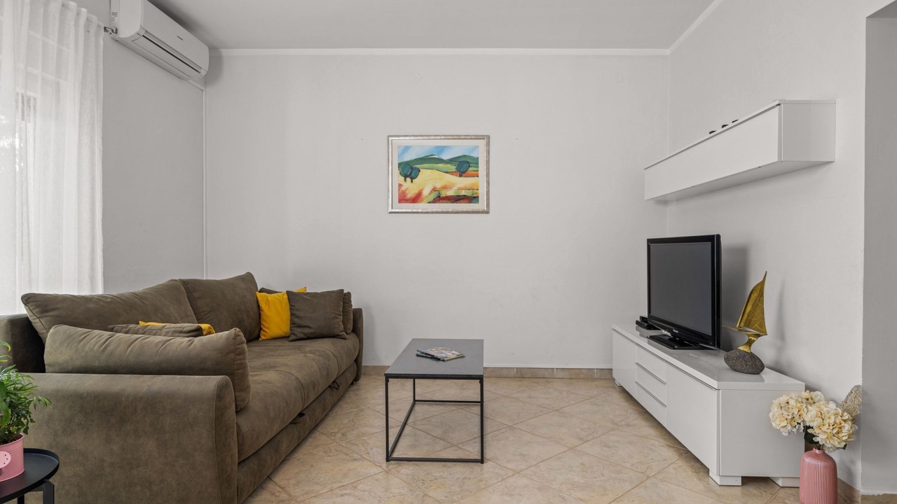Photo of Livingroom in Kapelica