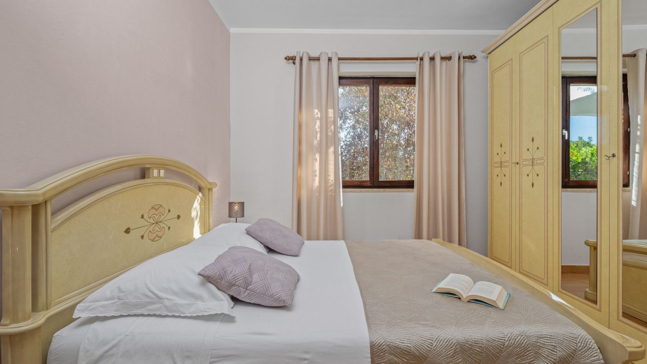 Photo of Bedroom in Kapelica
