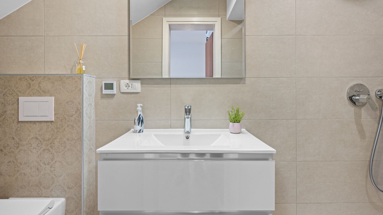 Photo of Bathroom in Kapelica