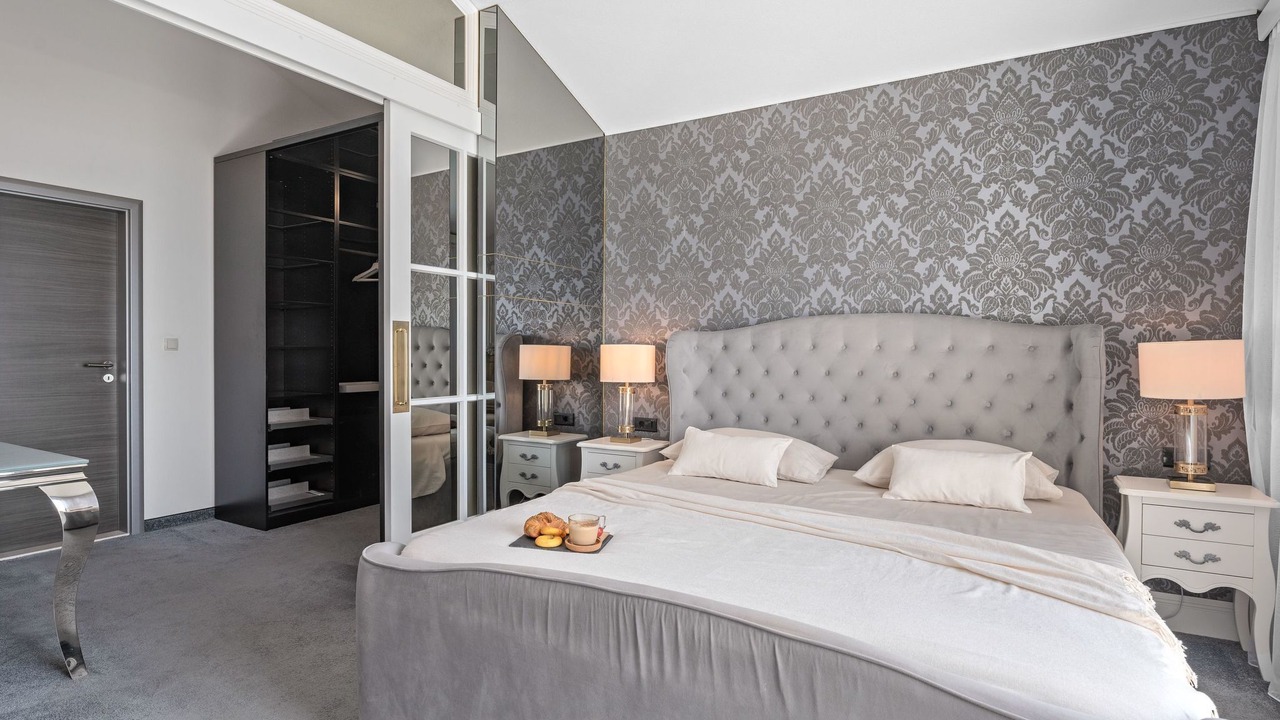Photo of Bedroom in Duce