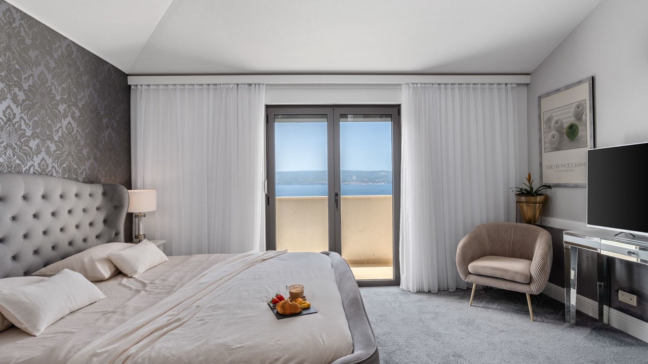 Photo of Bedroom in Duce
