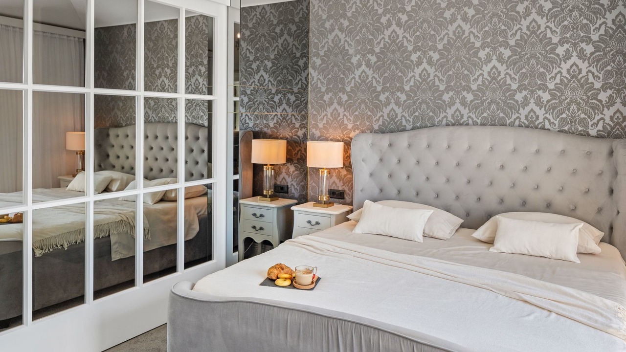 Photo of Bedroom in Duce