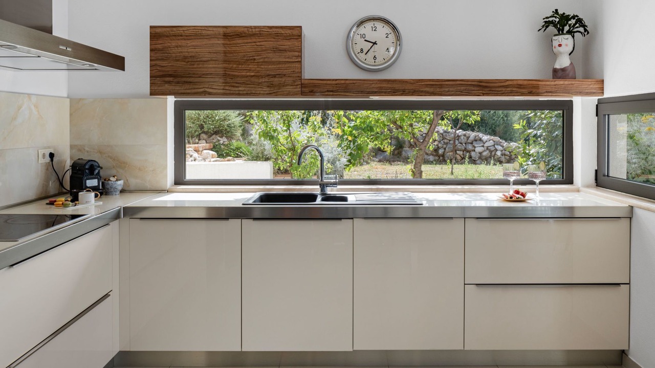 Photo of Kitchen in Duce