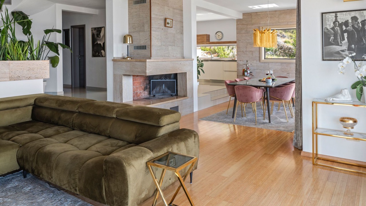 Photo of Livingroom in Duce