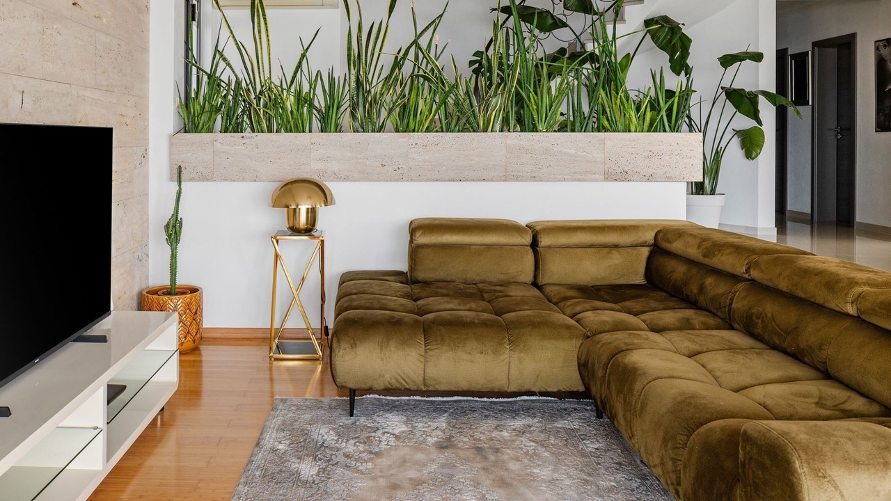 Photo of Livingroom in Duce