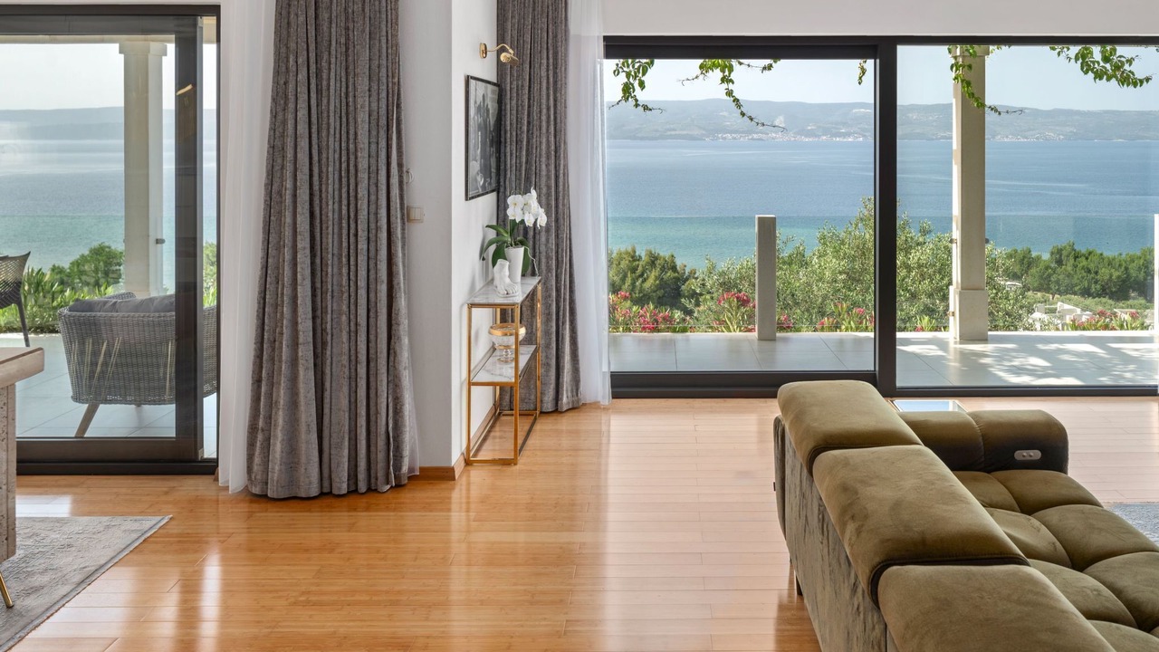Photo of Livingroom in Duce