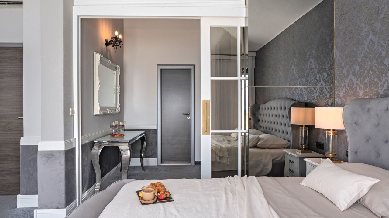 Photo of Bedroom in Duce