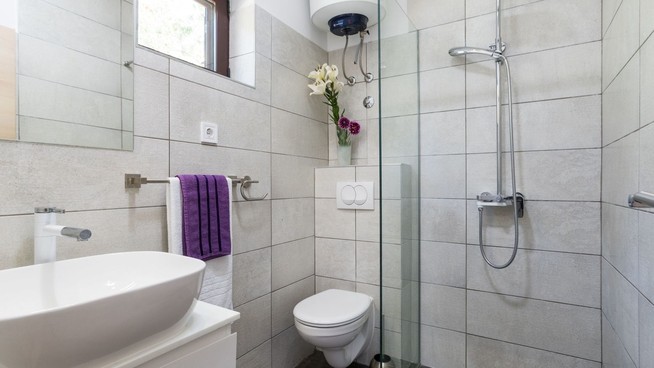 Photo of Bathroom in Poljica