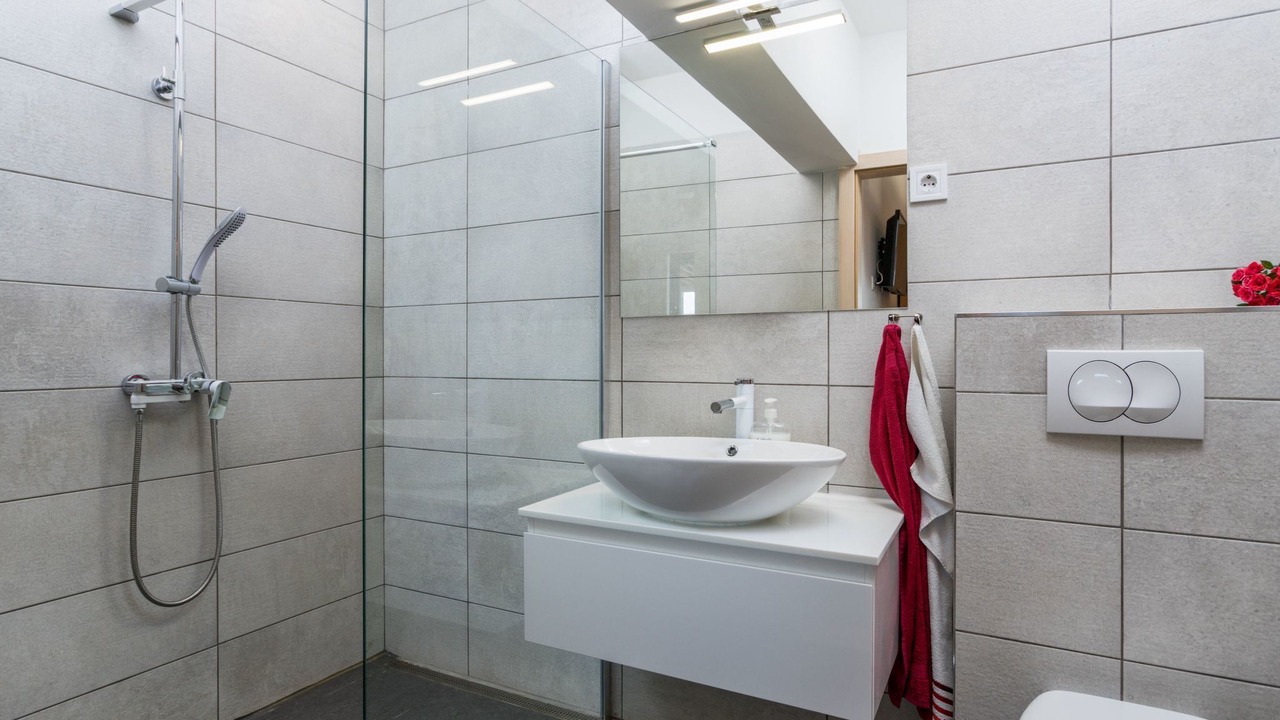 Photo of Bathroom in Poljica