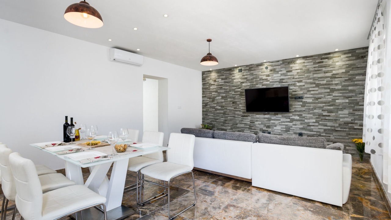 Photo of Livingroom in Poljica