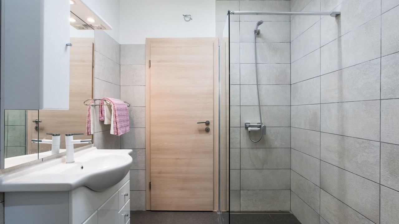 Photo of Bathroom in Poljica