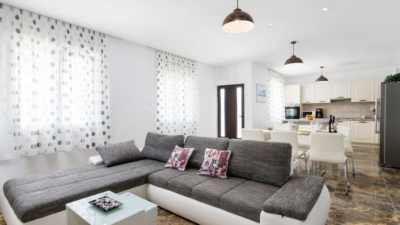 Photo of Livingroom in Poljica