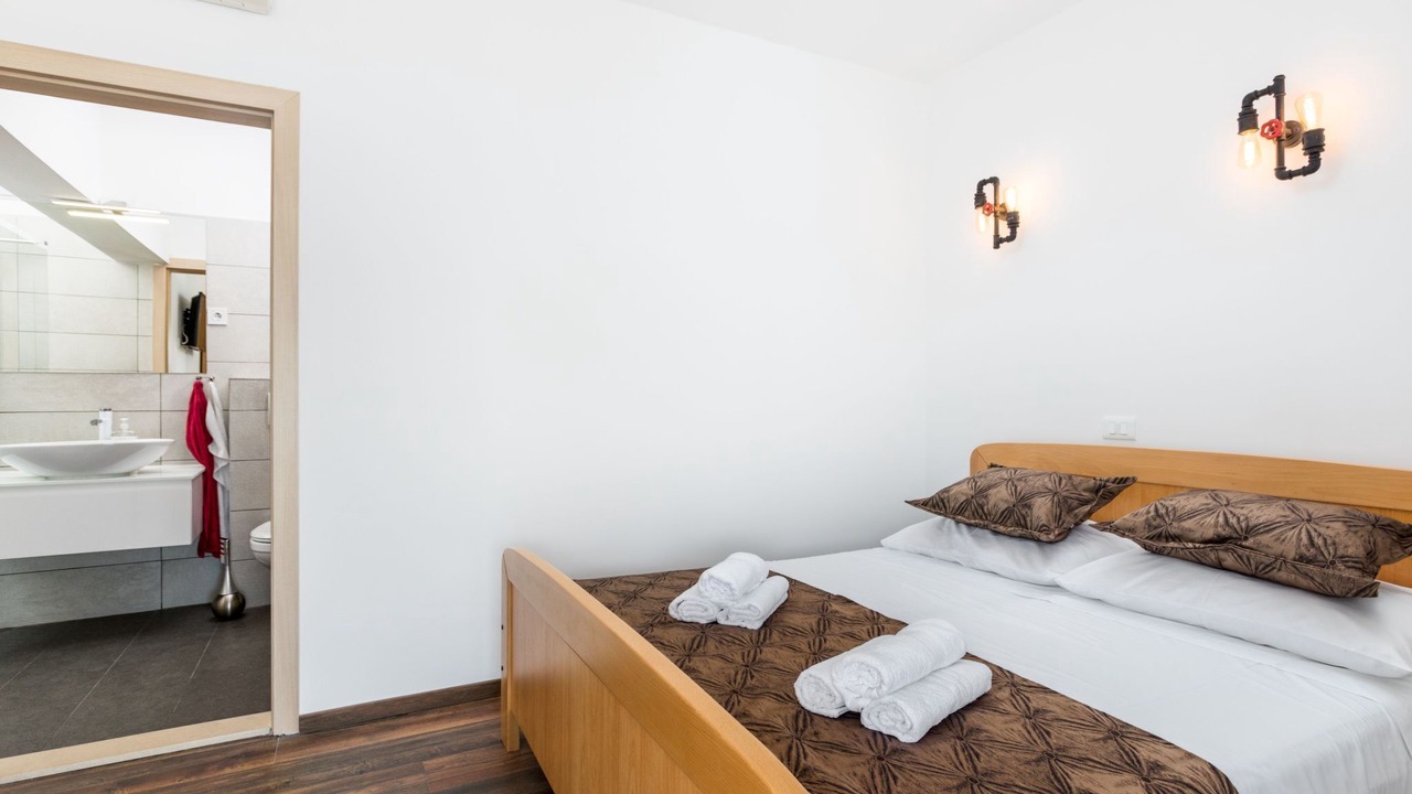Photo of Bedroom in Poljica
