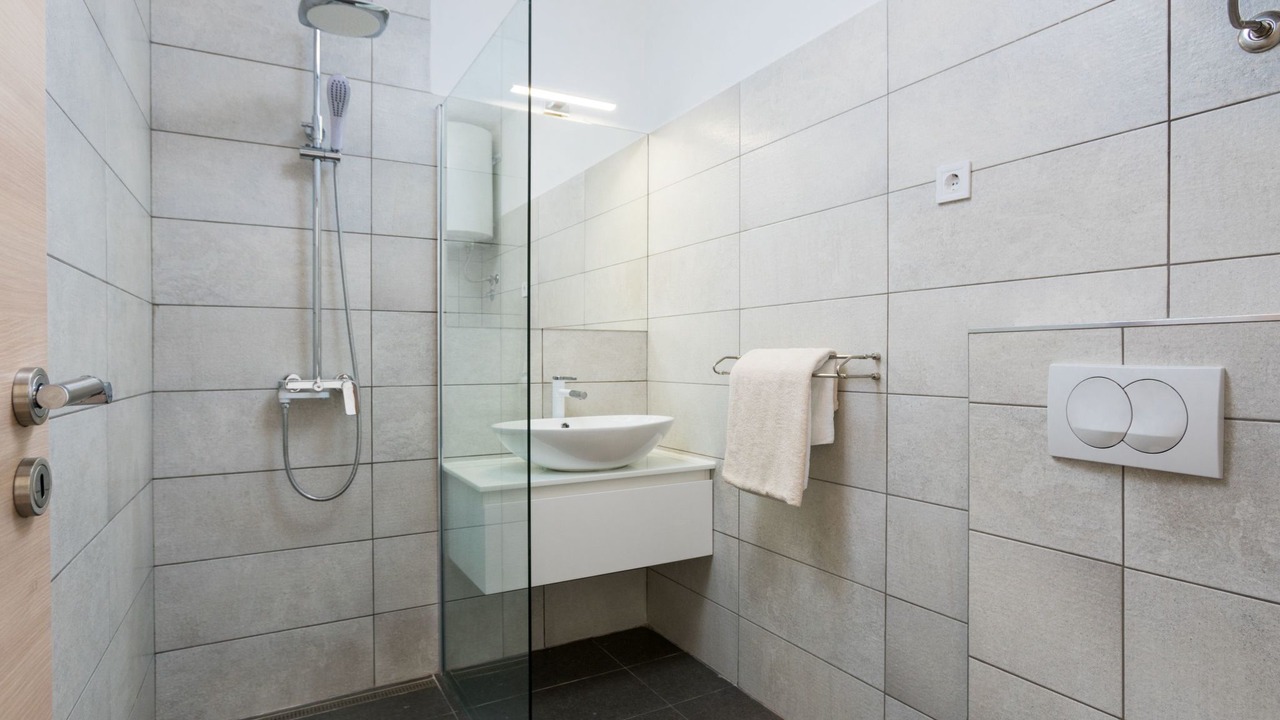 Photo of Bathroom in Poljica