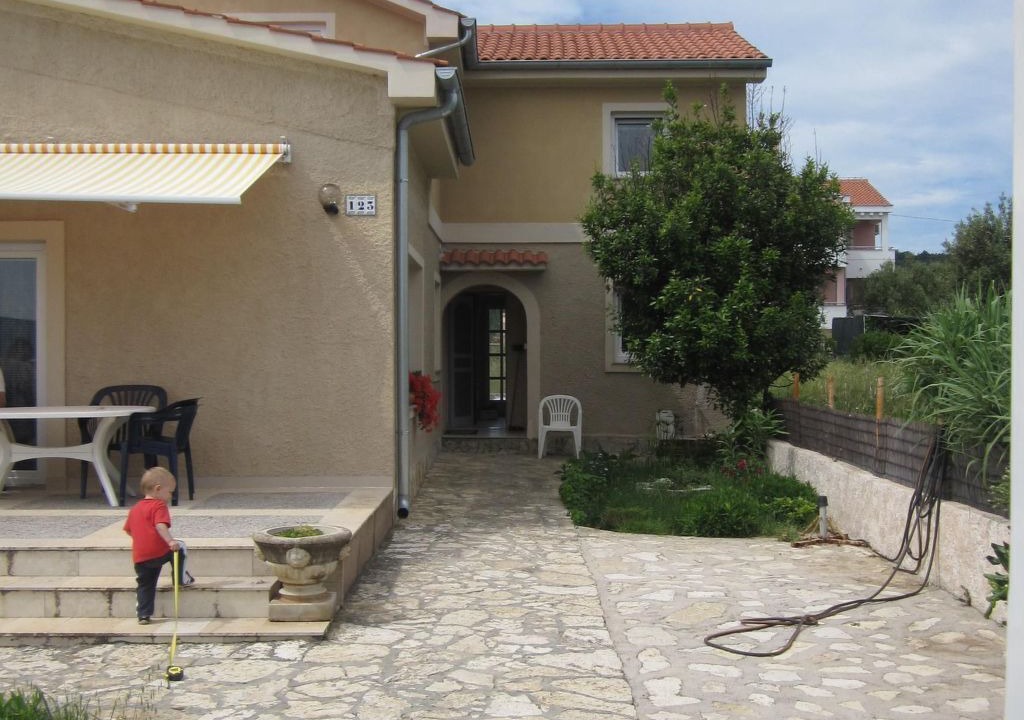Photo of Patio Balcony in Nevidane