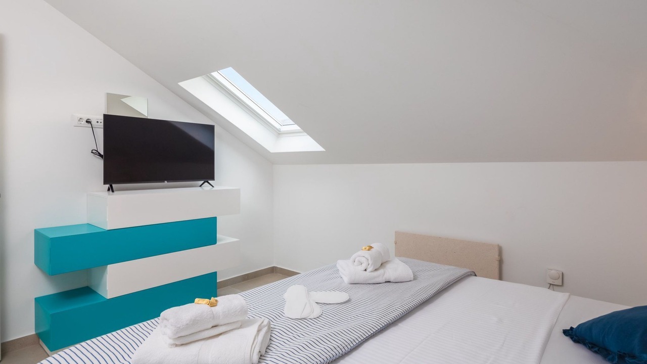 Photo of Bedroom in Stobrec