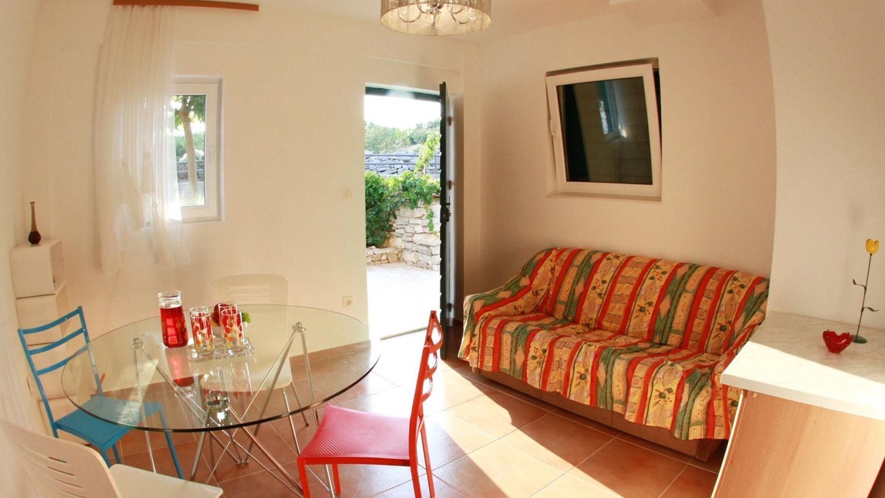 Photo of Livingroom in Grohote