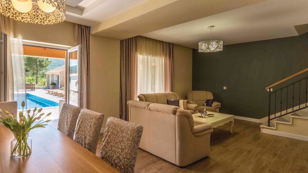 Photo of Livingroom in Vrgorac
