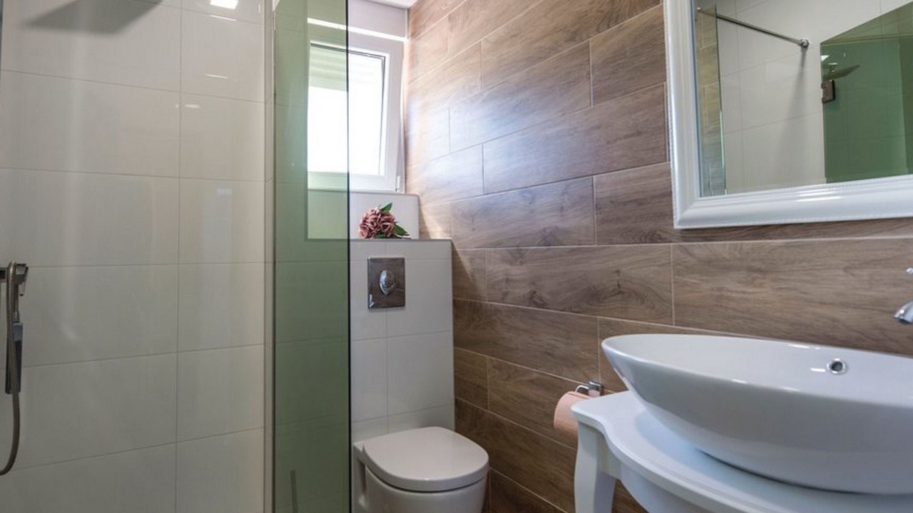 Photo of Bathroom in Vrgorac