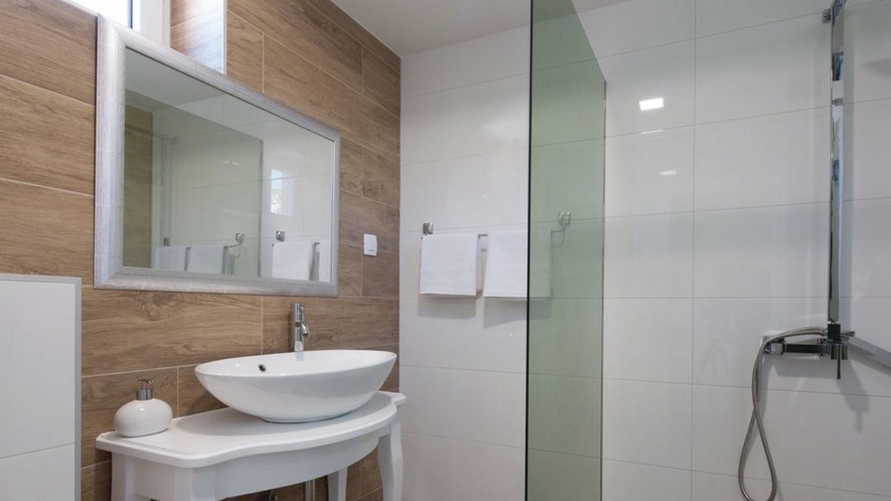 Photo of Bathroom in Vrgorac