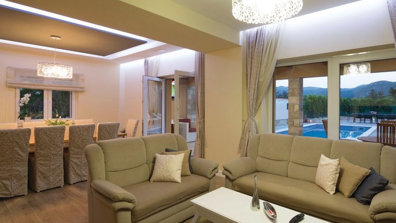 Photo of Livingroom in Vrgorac